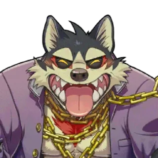 ☺️ emoji Бигдик энерджи (???) Telegram sticker 18 of 54