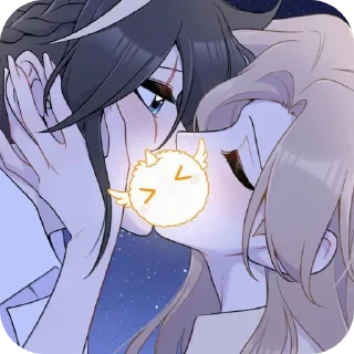 👄 emoji 🍓🍓Моя еда миленькая🍓🍓 Telegram sticker 14 of 120