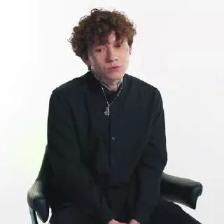 ➖ emoji три дня глеба Telegram sticker 20 of 50