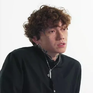 ➖ emoji три дня глеба Telegram sticker 15 of 50