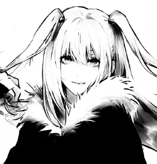 🌟 emoji . misa 素敵 Telegram sticker 18 of 45