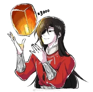 3️⃣ emoji @dixielianka тгцф Telegram sticker 8 of 95