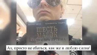 🥰 emoji гениальные строчки Telegram sticker 17 of 65