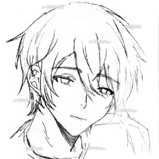 🌌 emoji 危险人格☂️ :: by @baixhe Telegram sticker 20 of 60
