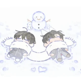 🌌 emoji 危险人格☂️ :: by @baixhe Telegram sticker 22 of 60