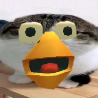 😄 emoji Кошаки 2 Telegram sticker 19 of 25