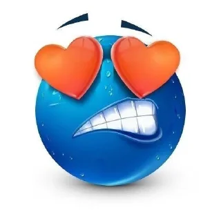 🌟 emoji Emoji Pinterest Telegram sticker 21 of 23