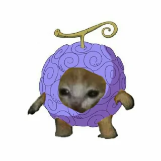 😄 emoji Ван Пис Telegram sticker 22 of 59