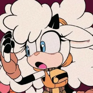 😮 emoji Ꮪᴏniᴄ ᴩᴀᴄᴋ. (@sonic_the_hednehog) Telegram sticker 12 of 50