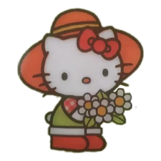 🌟 emoji he110k1tty Telegram sticker 12 of 26