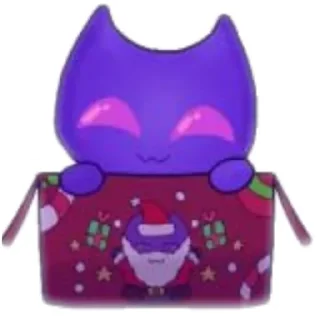 📦 emoji Camila Vtuber Telegram sticker 19 of 22