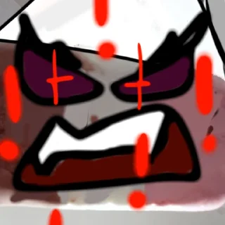 👿 emoji SARVENTE💫✨ Telegram sticker 16 of 38