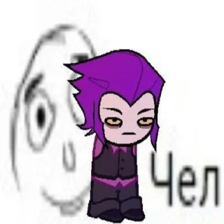 Sticker from waifu@mustard_98