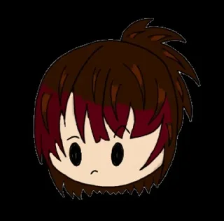 🥺 emoji favorite buns Telegram sticker 8 of 11