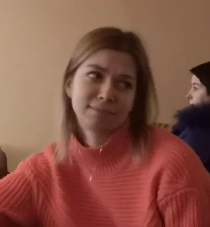 Sticker from елена, алё! 😡