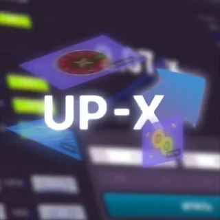 😘 emoji @UpXBestBonuses (Sticker Pack) Telegram sticker 3 of 17