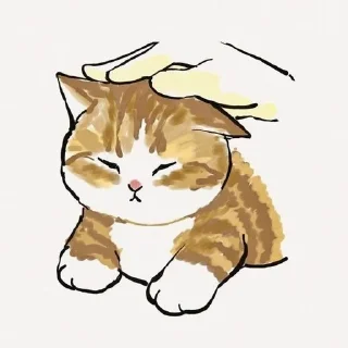 ❤️ emoji Котики=мы Telegram sticker 7 of 25