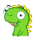 Sticker from Зиба - @TgSticker