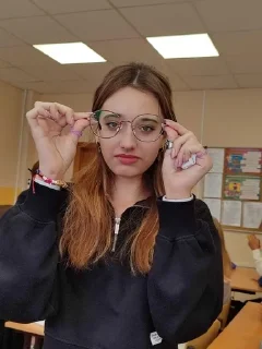 🥸 emoji Чекатерина Telegram sticker 15 of 32