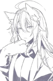 Sticker from Hypnosis mic