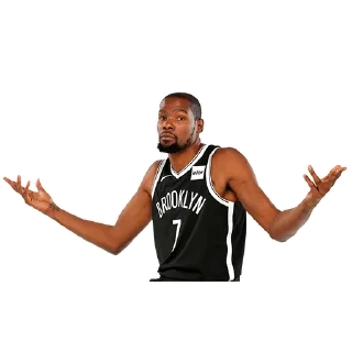 🤷‍♂️ emoji Nets nation Telegram sticker 12 of 48