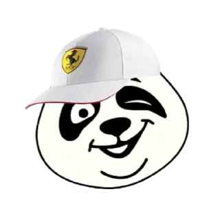 😉 emoji @dcredit Telegram sticker 19 of 120