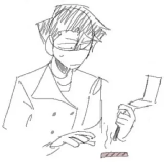 🍴 emoji dead plate @veresovmv Telegram sticker 16 of 120