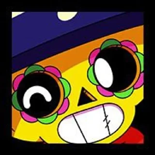 🌟 emoji Poco🎵 Telegram sticker 8 of 12