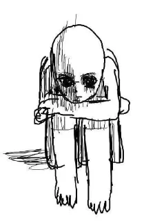😶 emoji я просто в афиге Telegram sticker 7 of 37