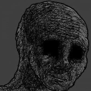 😶 emoji я просто в афиге Telegram sticker 10 of 37