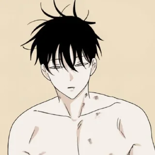 😑 emoji Пизда матери твоей Telegram sticker 6 of 120