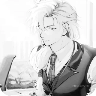 🌟 emoji 𝑁𝐸𝑉𝐼𝐿𝐿𝐸𝑇𝑇𝐸 || @Yan_ilN Telegram sticker 18 of 35