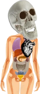 🌟 emoji Fnf cringe spongebobik Telegram sticker 18 of 50