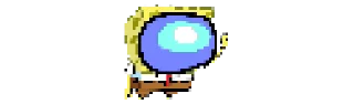 🌟 emoji Fnf cringe spongebobik Telegram sticker 21 of 50