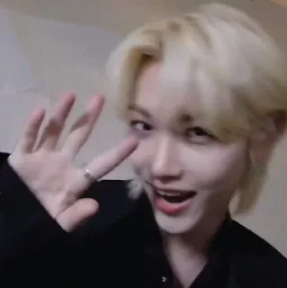 🖐 emoji #𝐬𝐤𝐳-𝐬𝐭𝐚𝐲 Telegram sticker 22 of 46