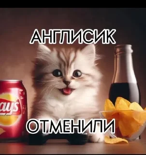Sticker from Уроки:(