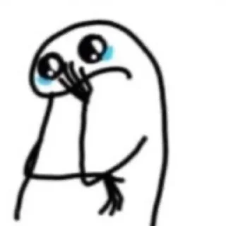 🥹 emoji Второй носок Telegram sticker 5 of 24
