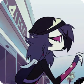 🌟 emoji Ꮻᴄᴛᴀviᴀ @mrk1but Telegram sticker 12 of 25