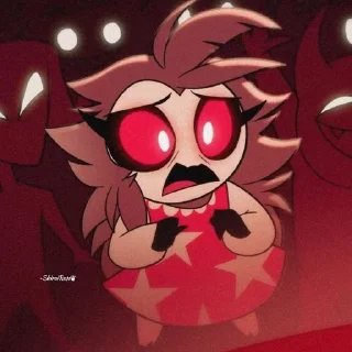 😨 emoji Актавия❆ ᠉ ꕨ٠ . ֹ Telegram sticker 5 of 29