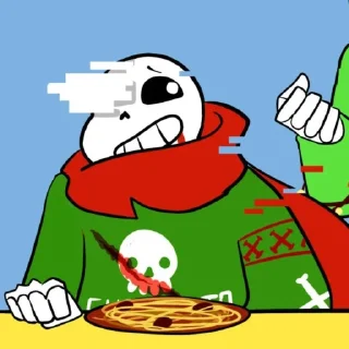 😊 emoji гена крокодил Telegram sticker 10 of 87