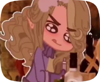 🌟 emoji I_Dzhoker Telegram sticker 12 of 50