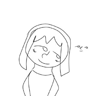 🌟 emoji Рисовашка Telegram sticker 11 of 21