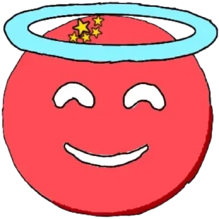 Sticker from Chinese stickers (1) @leolevs