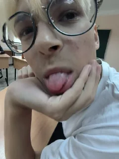 🌟 emoji МИЛАШКЕРЫ Telegram sticker 10 of 116