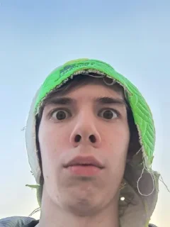 🌟 emoji МИЛАШКЕРЫ Telegram sticker 12 of 116