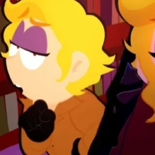 🤔 emoji gregory (hp) | бананы отвратительные Telegram sticker 8 of 65