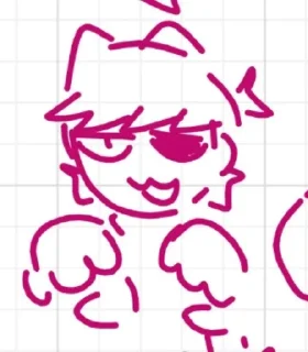 😉 emoji Тордек сигма от @Huinoko Telegram sticker 13 of 37