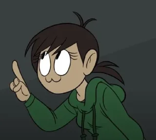 😃 emoji Ell • Eddsworld Telegram sticker 1 of 31