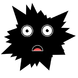 😧 emoji Miracle Telegram sticker 10 of 10