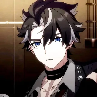 Sticker from 𝐰𝐫𝐢𝐨𝐭𝐡𝐞𝐬𝐥𝐞𝐲 & @YUTACHH